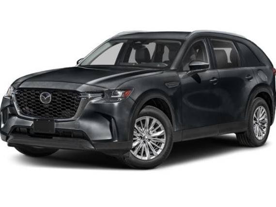 MAZDA CX-90 2024 JM3KKAHD4R1117014 image