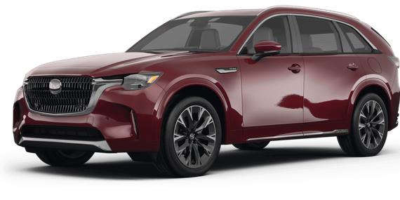 MAZDA CX-90 2024 JM3KKDHC5R1188313 image