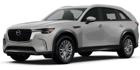 MAZDA CX-90 2024 JM3KKCHD3R1120286 image