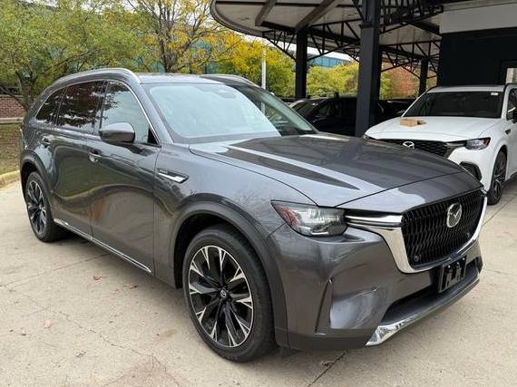 MAZDA CX-90 2024 JM3KKDHA9R1122913 image MAZDA CX-90 2024 JM3KKDHA9R1122913 image