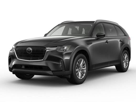 MAZDA CX-90 2024 JM3KKCHD3R1162117 image