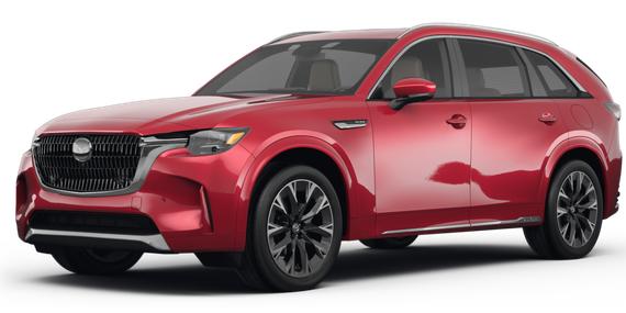 MAZDA CX-90 2024 JM3KKDHD0R1129341 image