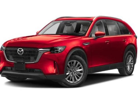 MAZDA CX-90 2024 JM3KKBHA8R1148990 image