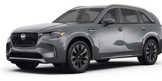 MAZDA CX-90 2024 JM3KKDHA4R1154927 image