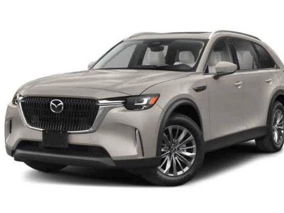 MAZDA CX-90 2024 JM3KKCHD8R1107467 image MAZDA CX-90 2024 JM3KKCHD8R1107467 image