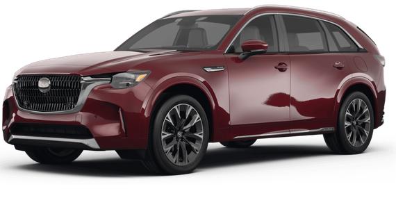 MAZDA CX-90 2024 JM3KKDHA1R1104938 image