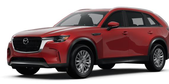 MAZDA CX-90 2024 JM3KKCHD7R1103197 image