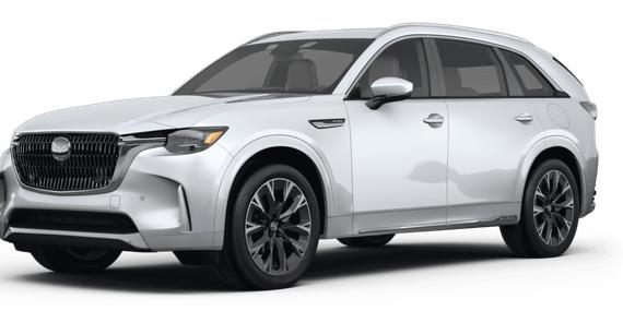 MAZDA CX-90 2024 JM3KKDHA8R1141906 image