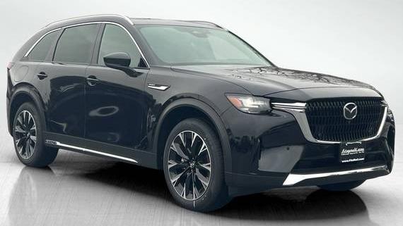 MAZDA CX-90 2024 JM3KKEHAXR1179790 image