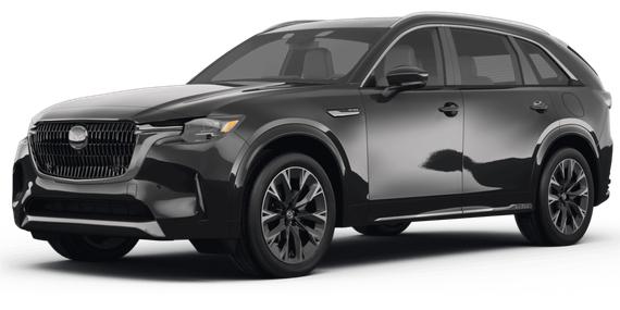 MAZDA CX-90 2024 JM3KKAHD4R1122228 image