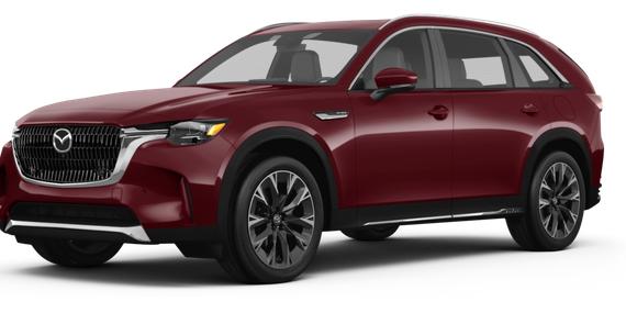 MAZDA CX-90 2024 JM3KKEHD6R1106734 image MAZDA CX-90 2024 JM3KKEHD6R1106734 image