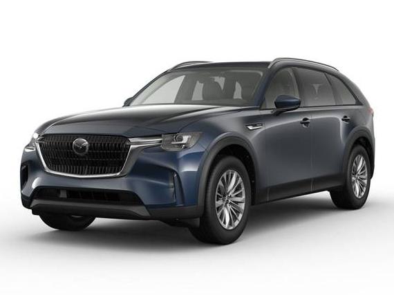 MAZDA CX-90 2024 JM3KKBHA3R1122636 image