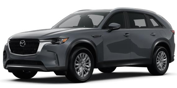 MAZDA CX-90 2024 JM3KKCHD8R1134393 image