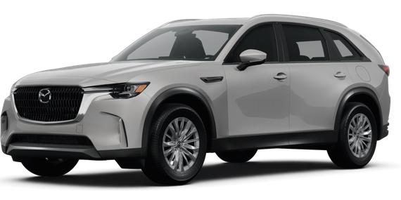 MAZDA CX-90 2024 JM3KKCHD2R1130033 image