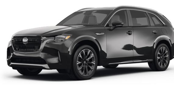MAZDA CX-90 2024 JM3KKAHD6R1164092 image