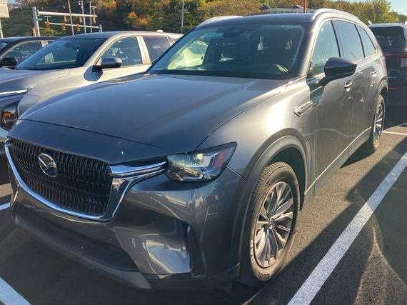 MAZDA CX-90 2024 JM3KKCHD5R1153578 image MAZDA CX-90 2024 JM3KKCHD5R1153578 image