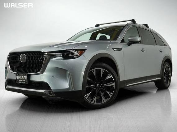 MAZDA CX-90 2024 JM3KKDHA8R1110249 image MAZDA CX-90 2024 JM3KKDHA8R1110249 image