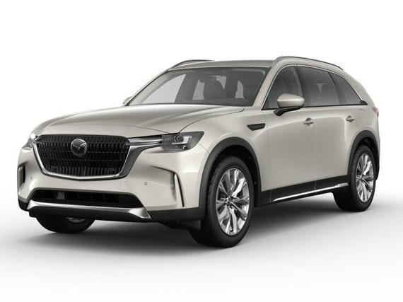 MAZDA CX-90 2024 JM3KKDHD6R1163090 image