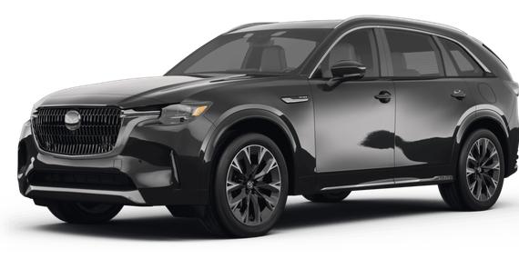 MAZDA CX-90 2024 JM3KKDHA8R1139511 image MAZDA CX-90 2024 JM3KKDHA8R1139511 image