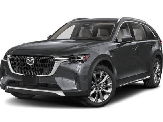 MAZDA CX-90 2024 JM3KKEHD3R1111888 image
