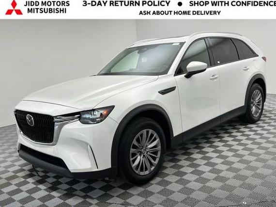 MAZDA CX-90 2024 JM3KKCHD7R1149144 image MAZDA CX-90 2024 JM3KKCHD7R1149144 image