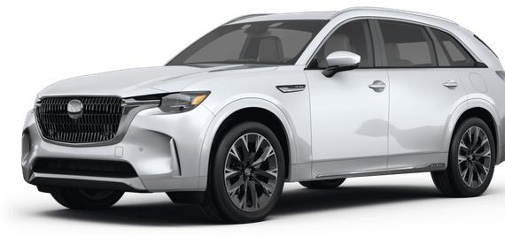 MAZDA CX-90 2024 JM3KKDHA2R1123692 image