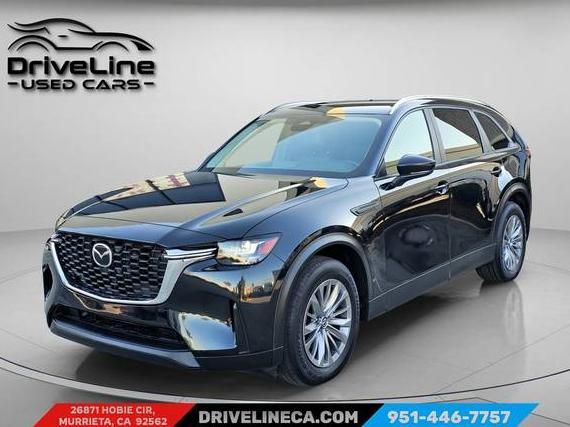 MAZDA CX-90 2024 JM3KKAHD8R1117047 image MAZDA CX-90 2024 JM3KKAHD8R1117047 image
