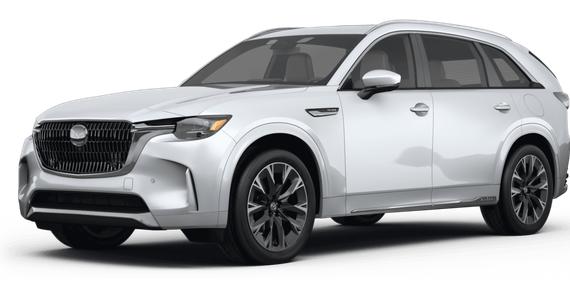 MAZDA CX-90 2024 JM3KKAHD2R1163781 image