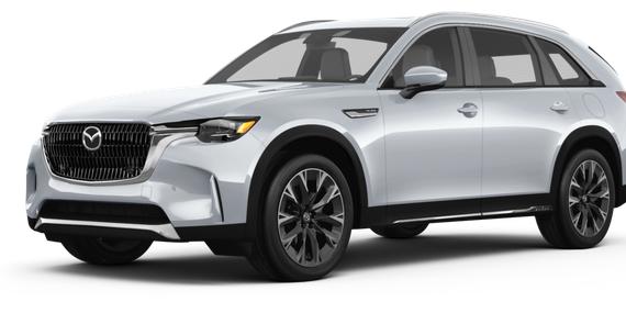 MAZDA CX-90 2024 JM3KKEHD6R1110766 image