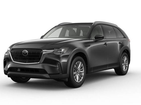 MAZDA CX-90 2024 JM3KKCHD4R1148520 image