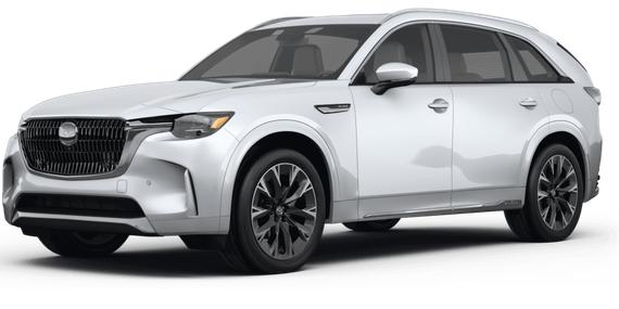 MAZDA CX-90 2024 JM3KKDHC0R1175856 image