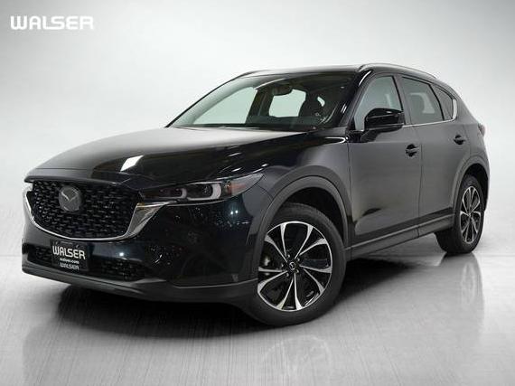 MAZDA CX-90 2024 JM3KKAHD3R1185062 image