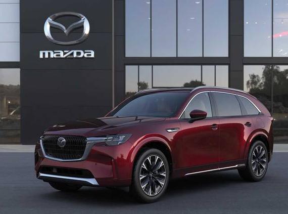 MAZDA CX-90 2024 JM3KKEHC9R1184481 image MAZDA CX-90 2024 JM3KKEHC9R1184481 image