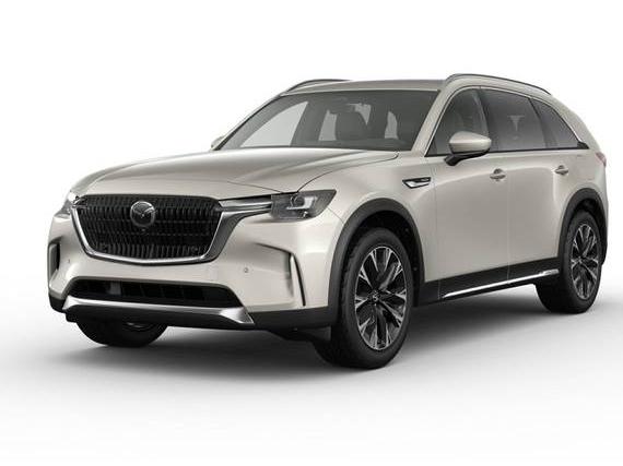 MAZDA CX-90 2024 JM3KKEHA7R1152305 image