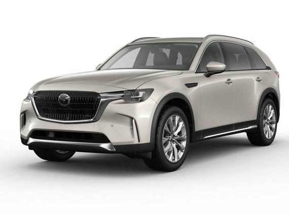 MAZDA CX-90 2024 JM3KKDHD9R1177856 image