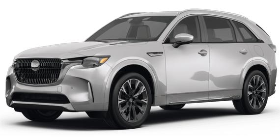 MAZDA CX-90 2024 JM3KKBHA5R1178528 image