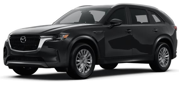 MAZDA CX-90 2024 JM3KKCHD5R1122041 image