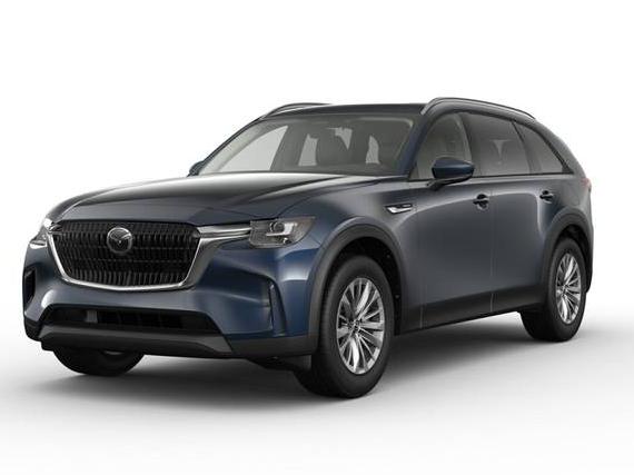 MAZDA CX-90 2024 JM3KKBHAXR1159490 image MAZDA CX-90 2024 JM3KKBHAXR1159490 image