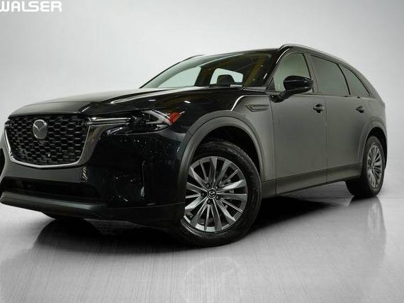 MAZDA CX-90 2024 JM3KKAHD3R1133799 image