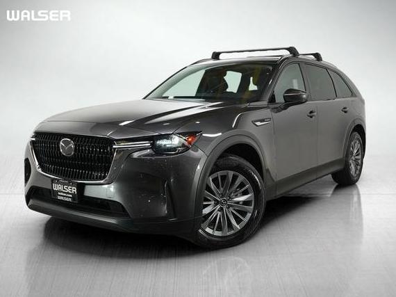 MAZDA CX-90 2024 JM3KKBHA5R1134772 image MAZDA CX-90 2024 JM3KKBHA5R1134772 image