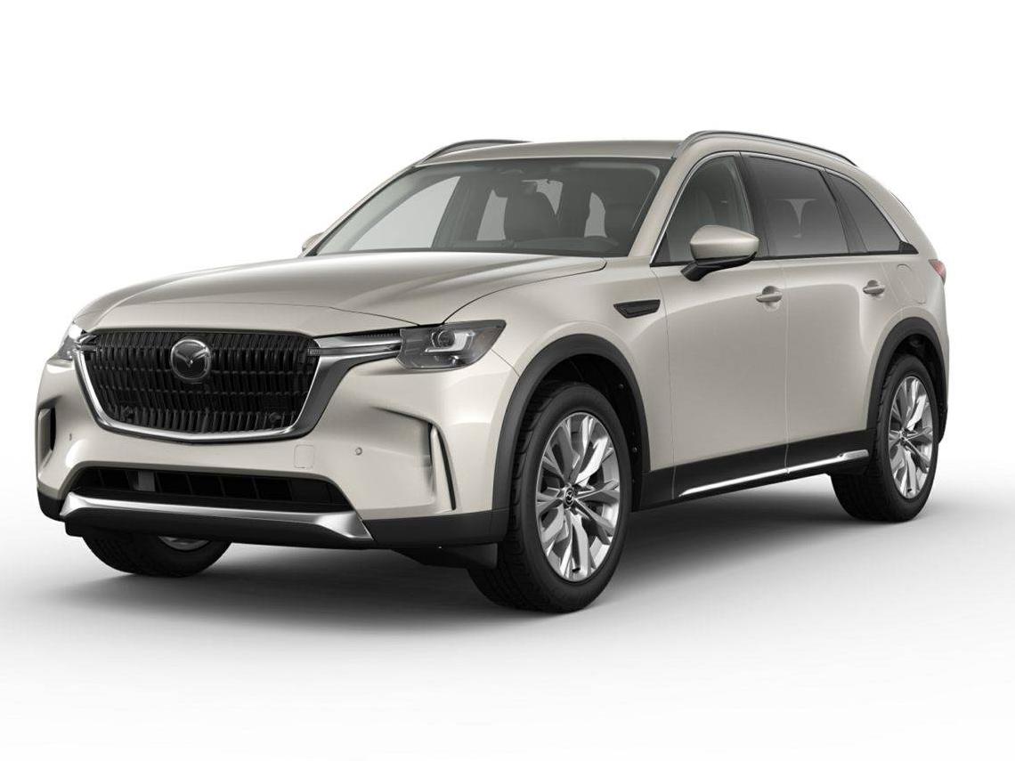 MAZDA CX-90 2024 JM3KKDHD0R1163330 image