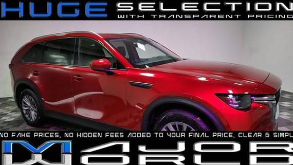 MAZDA CX-90 2024 JM3KKCHD2R1148242 image MAZDA CX-90 2024 JM3KKCHD2R1148242 image