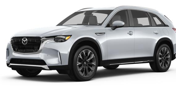 MAZDA CX-90 2024 JM3KKEHD9R1168273 image MAZDA CX-90 2024 JM3KKEHD9R1168273 image