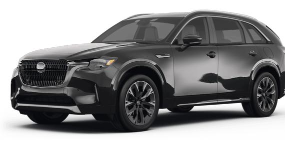 MAZDA CX-90 2024 JM3KKAHD6R1120853 image