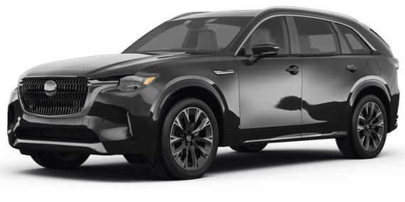 MAZDA CX-90 2024 JM3KKDHD6R1163459 image