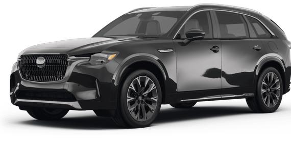 MAZDA CX-90 2024 JM3KKBHD9R1140391 image