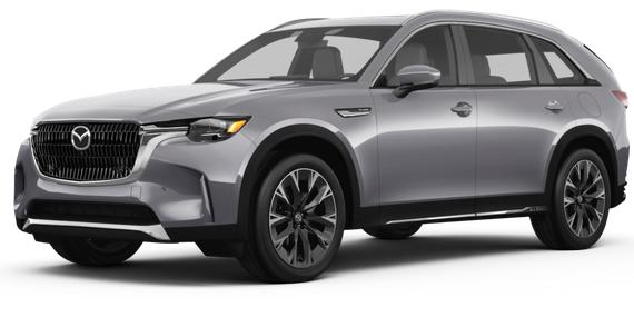 MAZDA CX-90 2024 JM3KKEHD4R1123547 image MAZDA CX-90 2024 JM3KKEHD4R1123547 image