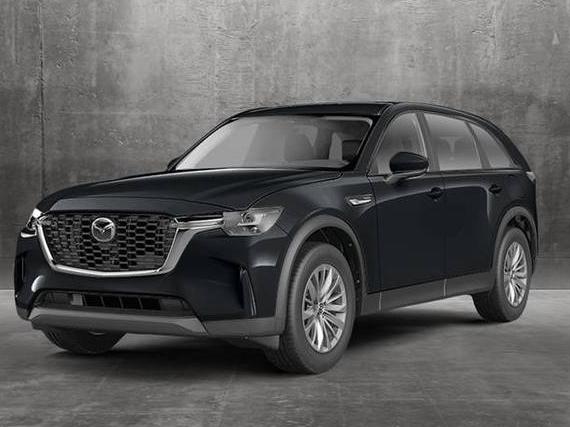 MAZDA CX-90 2024 JM3KKEHA8R1102948 image