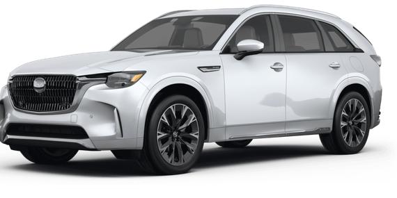 MAZDA CX-90 2024 JM3KKEHC7R1101520 image MAZDA CX-90 2024 JM3KKEHC7R1101520 image