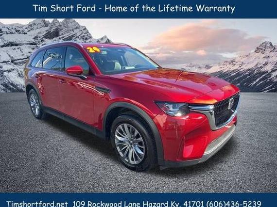 MAZDA CX-90 2024 JM3KKCHD3R1162554 image MAZDA CX-90 2024 JM3KKCHD3R1162554 image